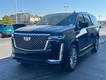 2023 Cadillac Escalade ESV Premium Luxury thumbnail image 05