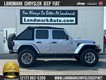 2020 Jeep Wrangler Unlimited Sahara thumbnail image 01