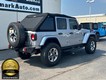 2020 Jeep Wrangler Unlimited Sahara thumbnail image 03