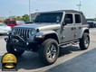 2020 Jeep Wrangler Unlimited Sahara thumbnail image 05