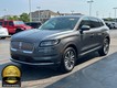 2023 Lincoln Nautilus Standard thumbnail image 05