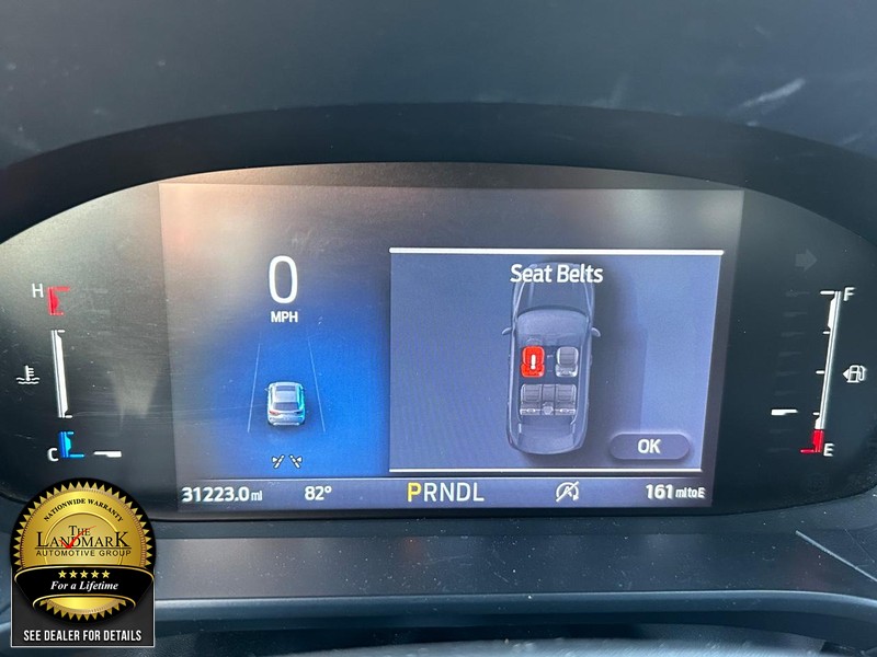 Ford Escape Vehicle Full-screen Gallery Image 12