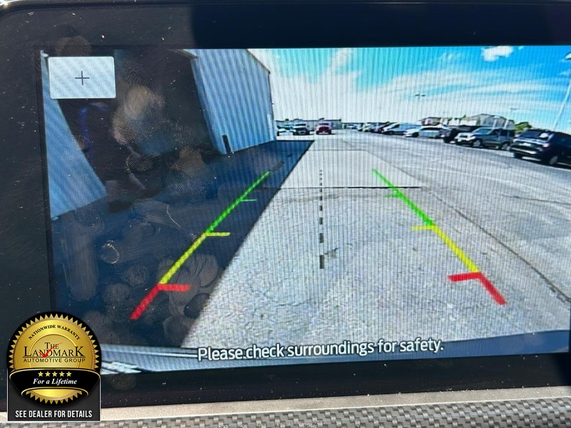 Ford Escape Vehicle Full-screen Gallery Image 13