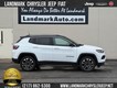 2022 Jeep Compass 4WD Limited thumbnail image 01