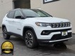 2022 Jeep Compass 4WD Limited thumbnail image 02