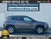 2022 Jeep Compass 4WD Trailhawk thumbnail image 01