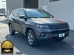 2022 Jeep Compass 4WD Trailhawk thumbnail image 02
