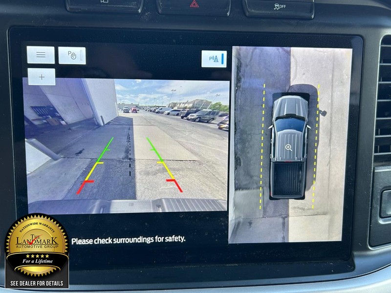 Ford F-150 Vehicle Full-screen Gallery Image 13