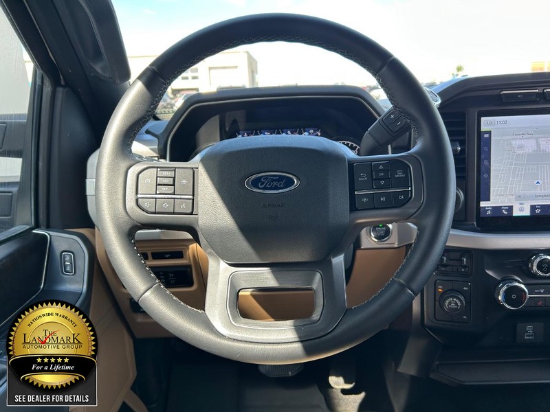 Ford F-150 Vehicle Full-screen Gallery Image 18