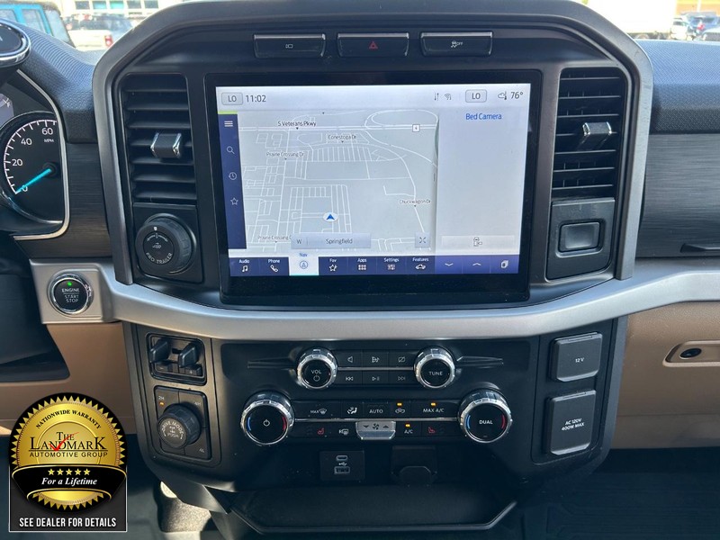 Ford F-150 Vehicle Full-screen Gallery Image 19