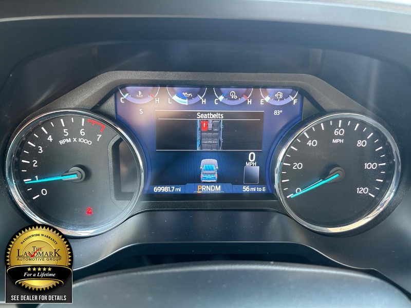 Ford Expedition Vehicle Full-screen Gallery Image 12