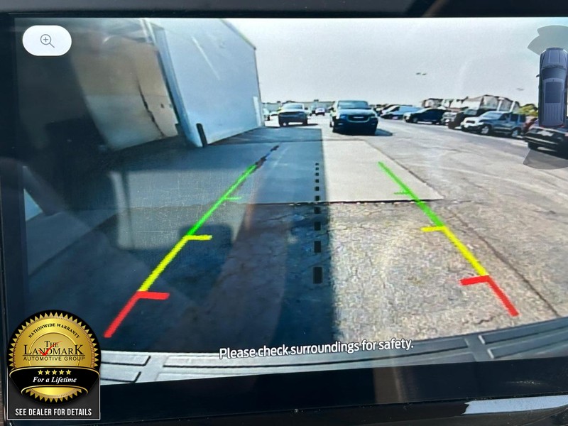 Ford Expedition Vehicle Full-screen Gallery Image 13