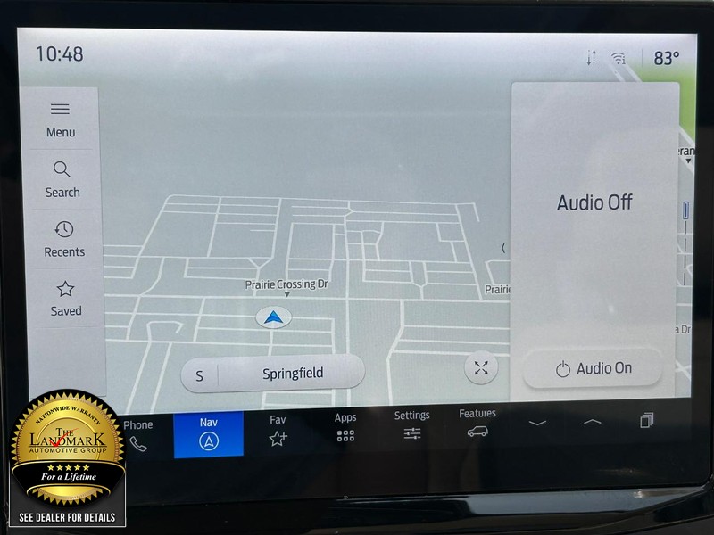 Ford Expedition Vehicle Full-screen Gallery Image 15