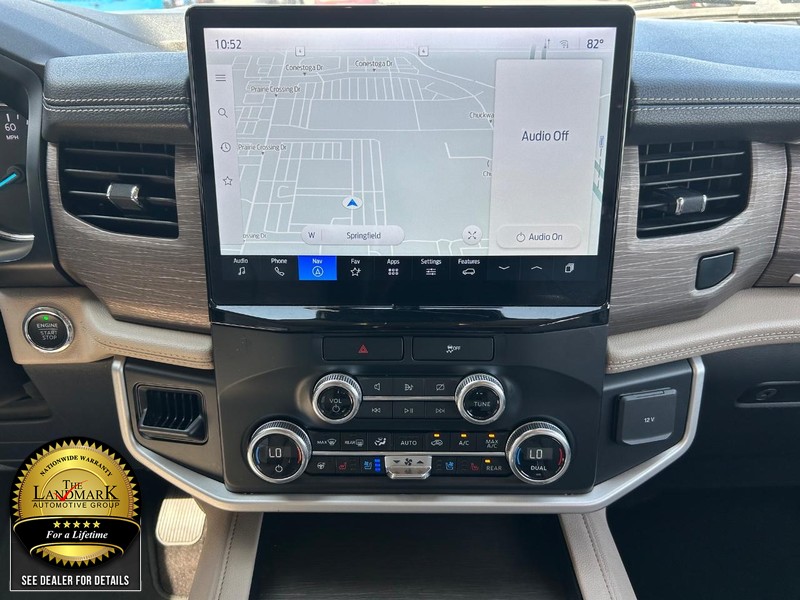 Ford Expedition Vehicle Full-screen Gallery Image 21