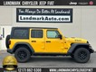 2021 Jeep Wrangler Willys Sport thumbnail image 01