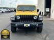 2021 Jeep Wrangler Willys Sport thumbnail image 04