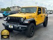 2021 Jeep Wrangler Willys Sport thumbnail image 05