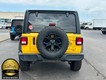 2021 Jeep Wrangler Willys Sport thumbnail image 07