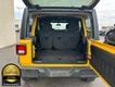 2021 Jeep Wrangler Willys Sport thumbnail image 18