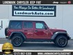2021 Jeep Wrangler Willys thumbnail image 01