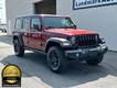 2021 Jeep Wrangler Willys thumbnail image 02