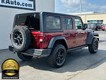 2021 Jeep Wrangler Willys thumbnail image 03