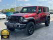 2021 Jeep Wrangler Willys thumbnail image 05