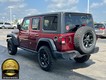 2021 Jeep Wrangler Willys thumbnail image 06