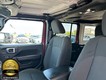 2021 Jeep Wrangler Willys thumbnail image 09