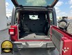 2021 Jeep Wrangler Willys thumbnail image 19