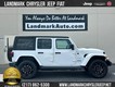 2022 Jeep Wrangler 4xe Unlimited Sahara thumbnail image 01