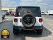 2022 Jeep Wrangler 4xe Unlimited Sahara thumbnail image 07