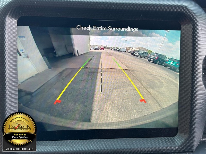 Jeep Wrangler 4xe Vehicle Full-screen Gallery Image 13