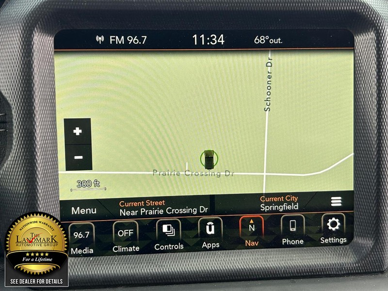 Jeep Wrangler 4xe Vehicle Full-screen Gallery Image 14