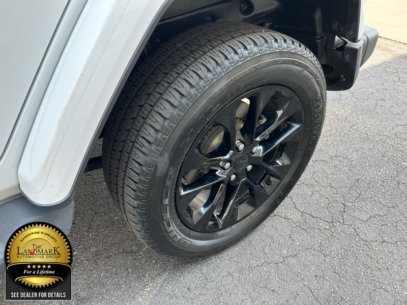 Jeep Wrangler 4xe Vehicle Full-screen Gallery Image 20