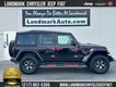 2018 Jeep Wrangler Unlimited Rubicon thumbnail image 01