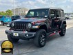2018 Jeep Wrangler Unlimited Rubicon thumbnail image 05