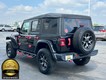 2018 Jeep Wrangler Unlimited Rubicon thumbnail image 06