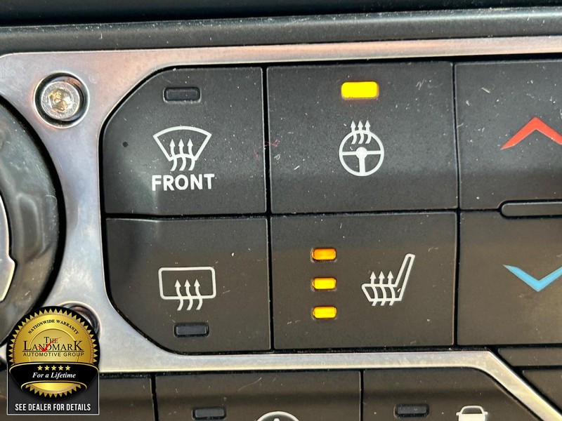 Jeep Wrangler Unlimited Vehicle Full-screen Gallery Image 14