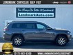 2025 Jeep Grand Cherokee L Limited thumbnail image 01