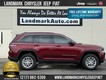 2025 Jeep Grand Cherokee Laredo X thumbnail image 01