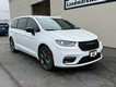 2026 Chrysler Pacifica Select thumbnail image 02