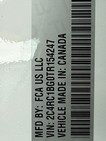 2026 Chrysler Pacifica Select thumbnail image 17