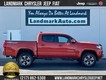 2018 Toyota Tacoma Double Cab 5’ Bed V6 4x4 (Natl) thumbnail image 01