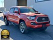 2018 Toyota Tacoma Double Cab 5’ Bed V6 4x4 (Natl) thumbnail image 02