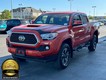 2018 Toyota Tacoma Double Cab 5’ Bed V6 4x4 (Natl) thumbnail image 05