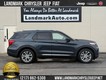 2022 Ford Explorer Limited thumbnail image 01