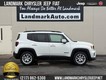 2019 Jeep Renegade 2WD Latitude thumbnail image 01