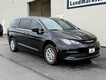 2026 Chrysler Voyager LX thumbnail image 02