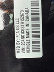 2026 Chrysler Voyager LX thumbnail image 18
